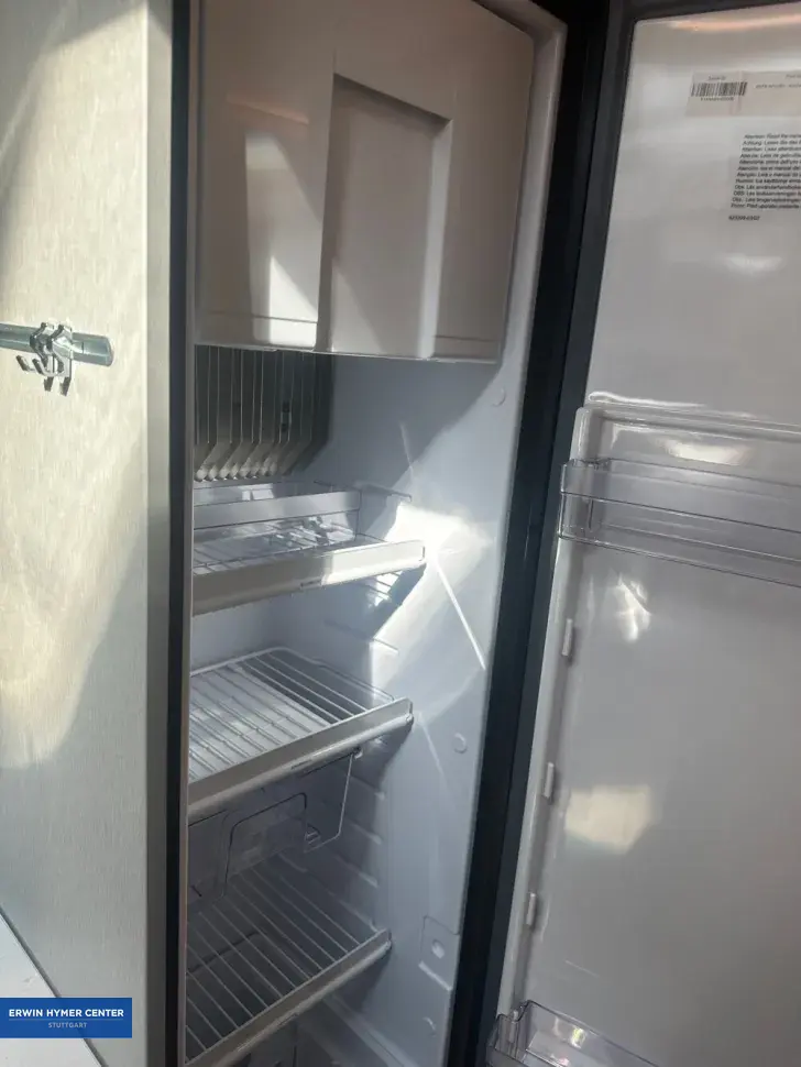 Fahrzeugbild Hymer B-Klasse MC T 580 #20
