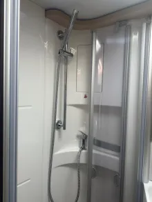 Fahrzeugbild Hymer B-Klasse MC T 580 #22