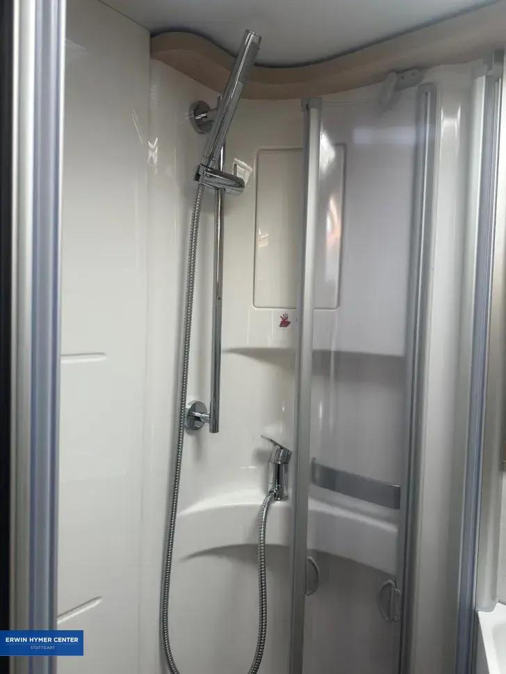 Fahrzeugbild Hymer B-Klasse MC T 580 #22
