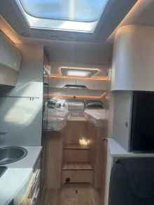 Fahrzeugbild Hymer B-Klasse MC T 580 #26