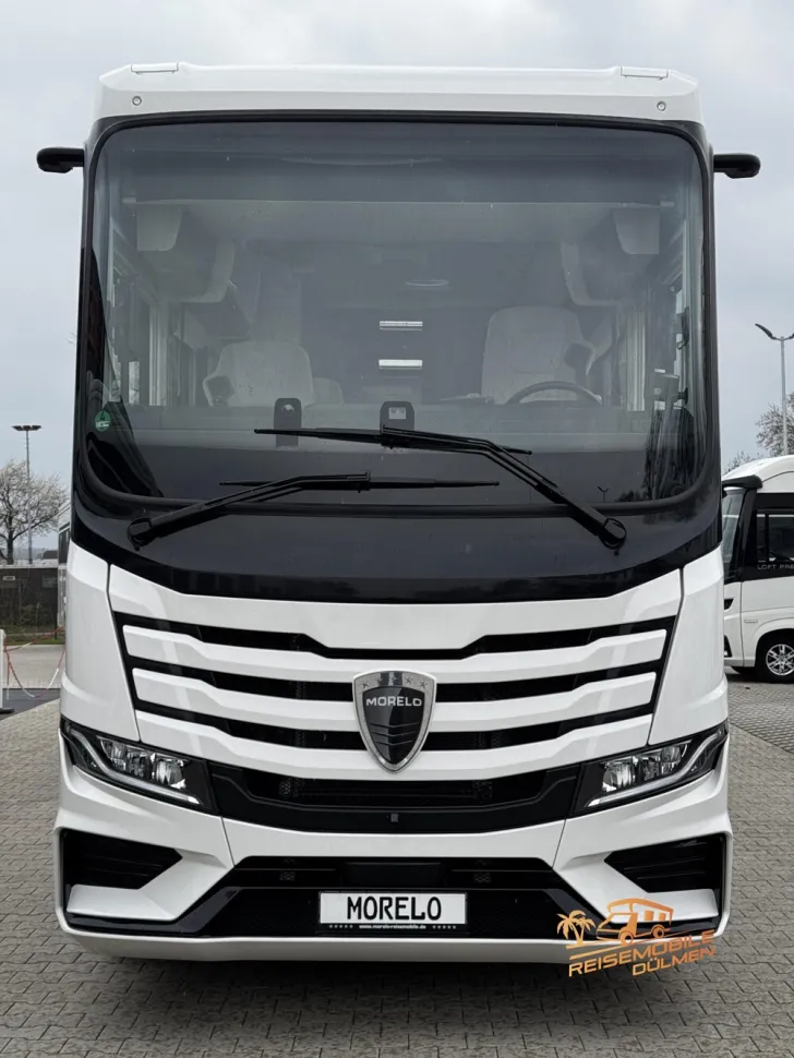 Fahrzeugbild Morelo Palace Liner S-Way 99 GB #2