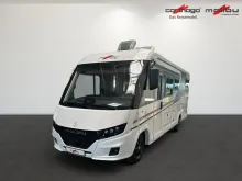 Fahrzeugbild Malibu I 470 RB LE K comfort #2
