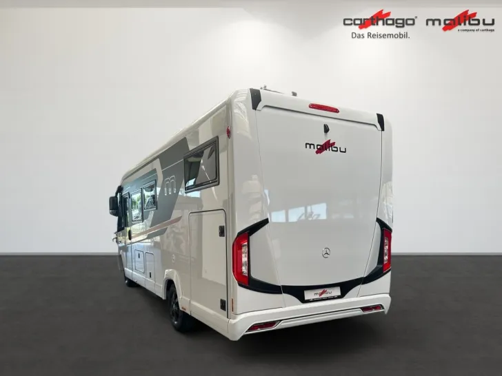 Fahrzeugbild Malibu I 470 RB LE K comfort #4