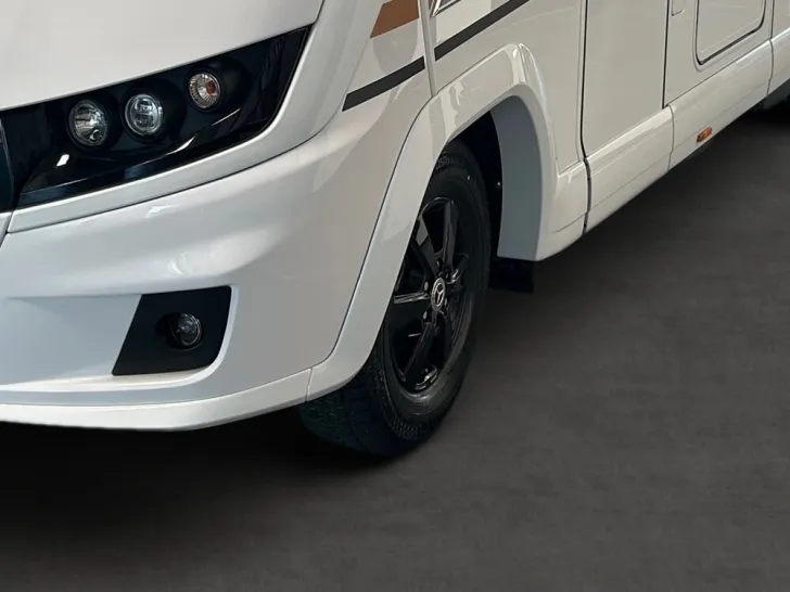 Fahrzeugbild Malibu I 470 RB LE K comfort #6