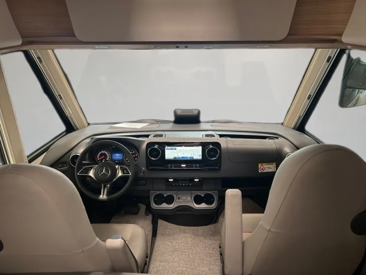 Fahrzeugbild Malibu I 470 RB LE K comfort #10