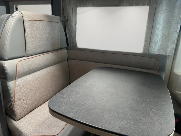 Fahrzeugbild Malibu I 470 RB LE K comfort #12