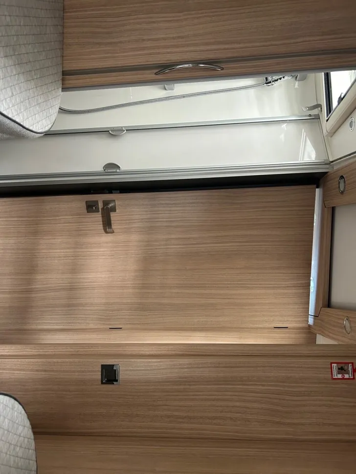 Fahrzeugbild Malibu I 470 RB LE K comfort #16