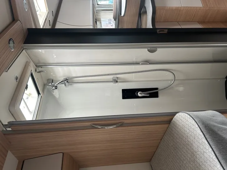 Fahrzeugbild Malibu I 470 RB LE K comfort #20