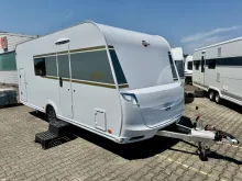 Fahrzeugbild Bürstner B66 480 TK TOP PREIS! Lieferung Anf.07 #1