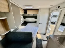 Fahrzeugbild Bürstner B66 480 TK TOP PREIS! Lieferung Anf.07 #4