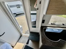 Fahrzeugbild Bürstner B66 480 TK TOP PREIS! Lieferung Anf.07 #5