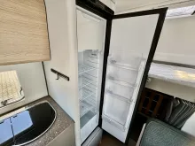 Fahrzeugbild Bürstner B66 480 TK TOP PREIS! Lieferung Anf.07 #8