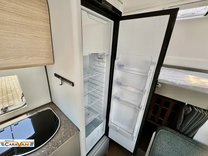 Fahrzeugbild Bürstner B66 480 TK TOP PREIS! Lieferung Anf.07 #8