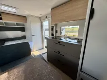 Fahrzeugbild Bürstner B66 480 TK TOP PREIS! Lieferung Anf.07 #9