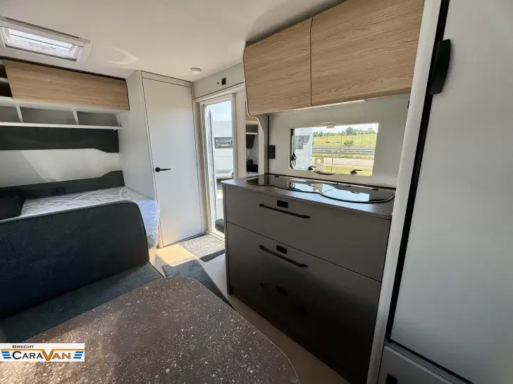 Fahrzeugbild Bürstner B66 480 TK TOP PREIS! Lieferung Anf.07 #9