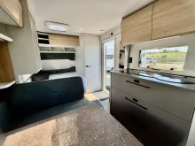 Fahrzeugbild Bürstner B66 480 TK TOP PREIS! Lieferung Anf.07 #10
