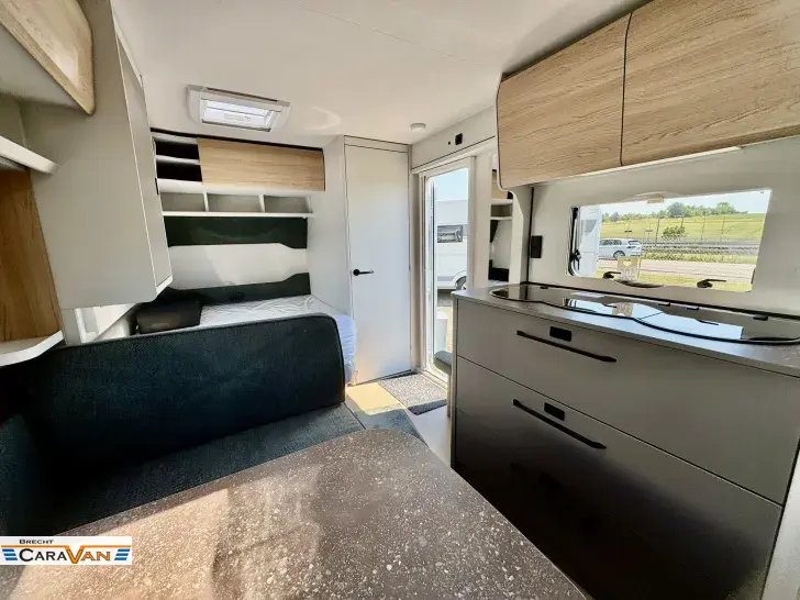 Fahrzeugbild Bürstner B66 480 TK TOP PREIS! Lieferung Anf.07 #10