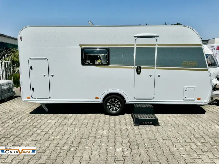 Fahrzeugbild Bürstner B66 480 TK TOP PREIS! Lieferung Anf.07 #13