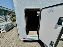 Fahrzeugbild Bürstner B66 480 TK TOP PREIS! Lieferung Anf.07 #15