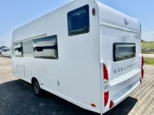 Fahrzeugbild Bürstner B66 480 TK TOP PREIS! Lieferung Anf.07 #18