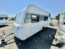 Fahrzeugbild Bürstner B66 480 TK TOP PREIS! Lieferung Anf.07 #19