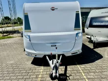Fahrzeugbild Bürstner B66 480 TK TOP PREIS! Lieferung Anf.07 #20