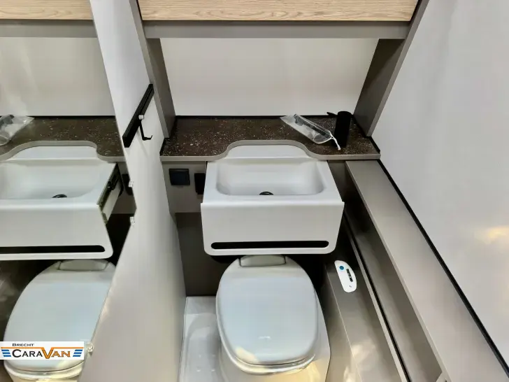 Fahrzeugbild Bürstner B66 480 TK TOP PREIS! Lieferung Anf.07 #12