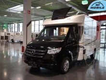 Fahrzeugbild Eura Mobil Profila T 696 EB *Early Bird Aktion 2026* #4