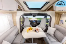 Fahrzeugbild Eura Mobil Profila T 696 EB *Early Bird Aktion 2026* #8