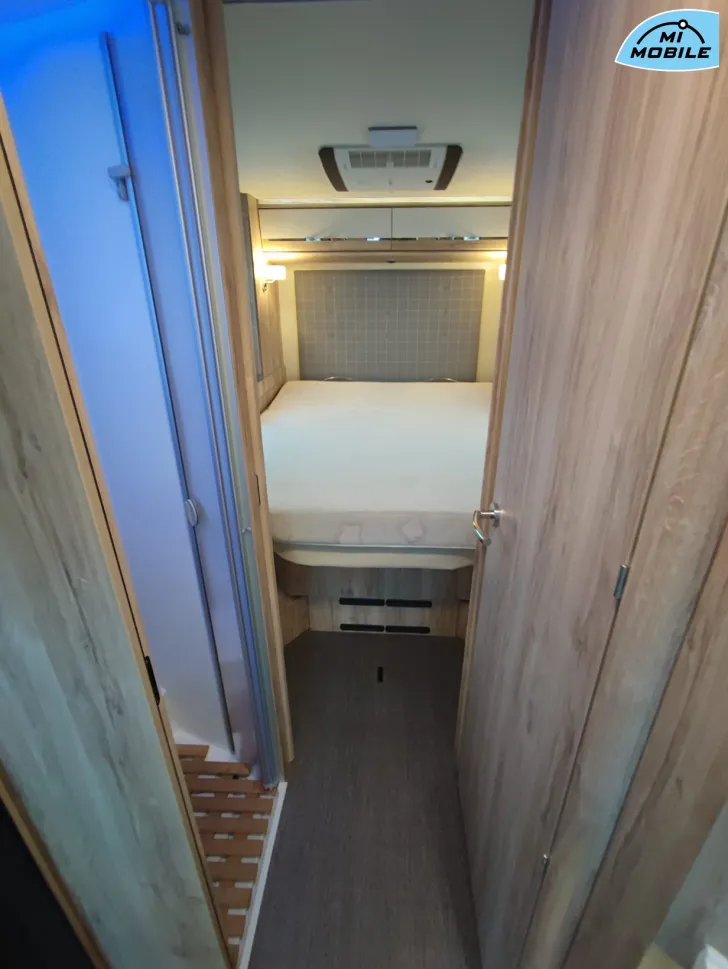 Fahrzeugbild Eura Mobil Profila T 726 QF *Early Bird Aktion 2026* #8