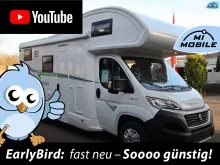Fahrzeugbild Forster A 699 VB *Early Bird Aktion 2026* #1