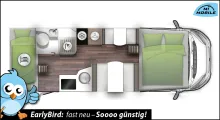 Fahrzeugbild Forster A 699 VB *Early Bird Aktion 2026* #3