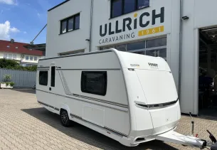 Bild Tendenza 550 SG