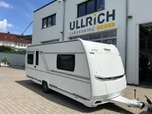 Fahrzeugbild Fendt Tendenza 550 SG #1