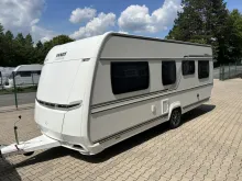 Fahrzeugbild Fendt Tendenza 550 SG #2