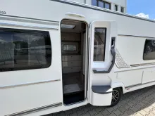 Fahrzeugbild Fendt Tendenza 550 SG #6