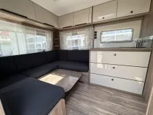 Fahrzeugbild Fendt Tendenza 550 SG #7