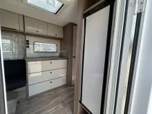 Fahrzeugbild Fendt Tendenza 550 SG #8