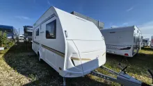 Fahrzeugbild Weinsberg CaraOne 480 QDK Modell 2026, sofort verfügbar #1
