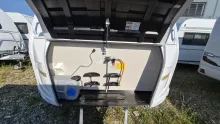 Fahrzeugbild Weinsberg CaraOne 480 QDK Modell 2026, sofort verfügbar #7
