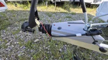 Fahrzeugbild Weinsberg CaraOne 480 QDK Modell 2026, sofort verfügbar #8