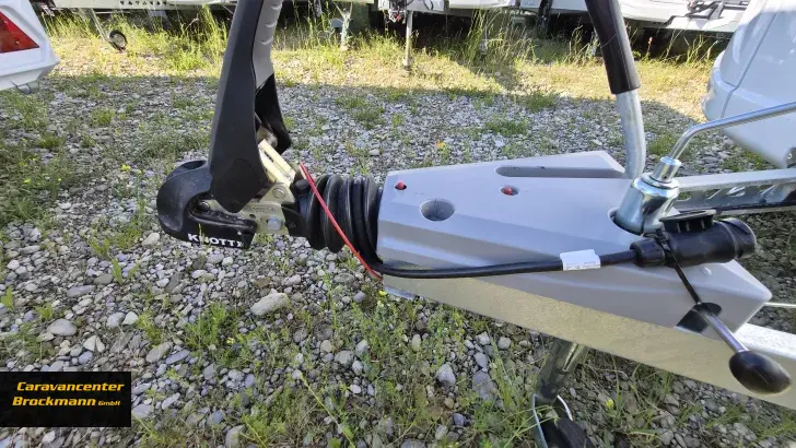 Fahrzeugbild Weinsberg CaraOne 480 QDK Modell 2026, sofort verfügbar #8