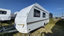 Fahrzeugbild Weinsberg CaraOne 480 QDK Modell 2026, sofort verfügbar #5