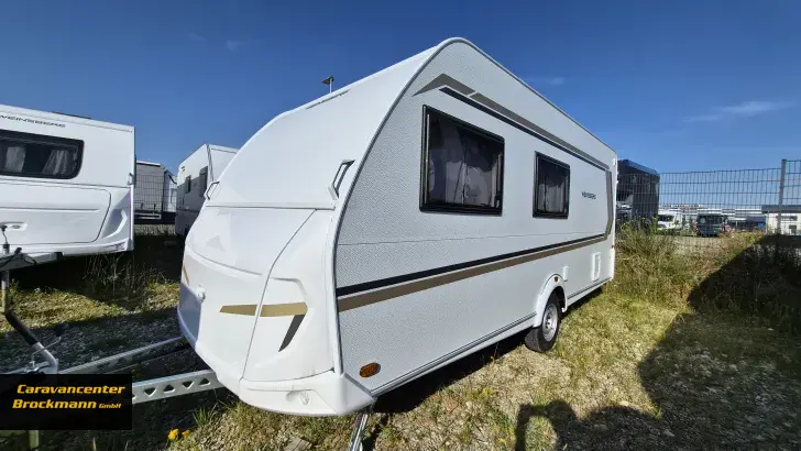 Fahrzeugbild Weinsberg CaraOne 480 QDK Modell 2026, sofort verfügbar #5
