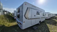 Fahrzeugbild Weinsberg CaraOne 480 QDK Modell 2026, sofort verfügbar #6