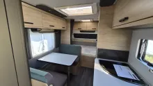 Fahrzeugbild Weinsberg CaraOne 480 QDK Modell 2026, sofort verfügbar #9