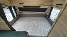 Fahrzeugbild Weinsberg CaraOne 480 QDK Modell 2026, sofort verfügbar #11