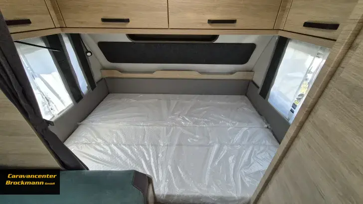 Fahrzeugbild Weinsberg CaraOne 480 QDK Modell 2026, sofort verfügbar #11
