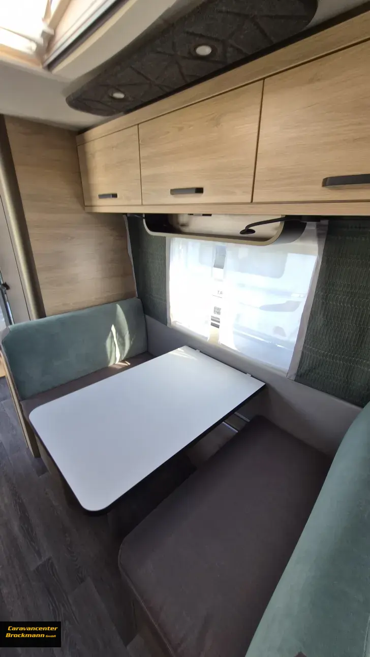 Fahrzeugbild Weinsberg CaraOne 480 QDK Modell 2026, sofort verfügbar #12