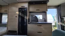 Fahrzeugbild Weinsberg CaraOne 480 QDK Modell 2026, sofort verfügbar #13